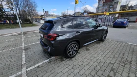 BMW X3 M40i  HUD/VENT/DAP/PANORAMA/FULL | Mobile.bg    3