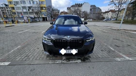 BMW X3 M40i  HUD/VENT/DAP/PANORAMA/FULL | Mobile.bg    6