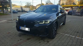 BMW X3 M40i  HUD/VENT/DAP/PANORAMA/FULL - 98267 лв. / 50243.12 € - 26525060 3