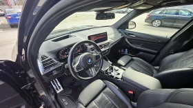 BMW X3 M40i  HUD/VENT/DAP/PANORAMA/FULL | Mobile.bg    12