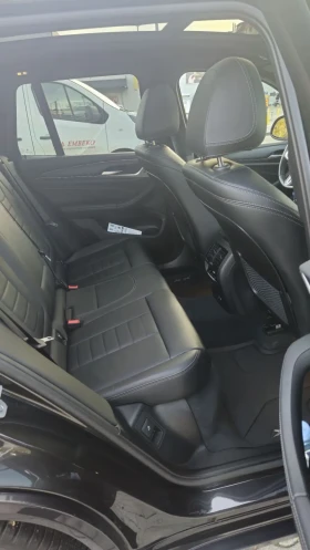 BMW X3 M40i  HUD/VENT/DAP/PANORAMA/FULL - 98267 лв. / 50243.12 € - 26525060 11