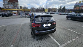 BMW X3 M40i  HUD/VENT/DAP/PANORAMA/FULL | Mobile.bg    5