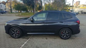 BMW X3 M40i  HUD/VENT/DAP/PANORAMA/FULL - 98267 лв. / 50243.12 € - 26525060 5