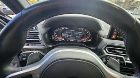 BMW X3 M40i  HUD/VENT/DAP/PANORAMA/FULL | Mobile.bg    11