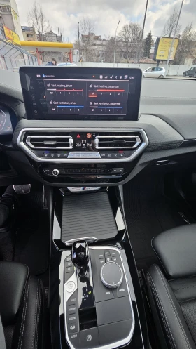 BMW X3 M40i  HUD/VENT/DAP/PANORAMA/FULL | Mobile.bg    10