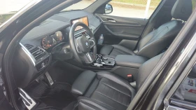 BMW X3 M40i  HUD/VENT/DAP/PANORAMA/FULL - 98267 лв. / 50243.12 € - 26525060 8