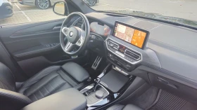 BMW X3 M40i  HUD/VENT/DAP/PANORAMA/FULL - 98267 лв. / 50243.12 € - 26525060 10
