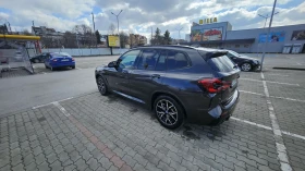 BMW X3 M40i  HUD/VENT/DAP/PANORAMA/FULL | Mobile.bg    4