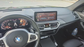 BMW X3 M40i  HUD/VENT/DAP/PANORAMA/FULL - 98267 лв. / 50243.12 € - 26525060 14