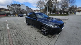 BMW X3 M40i  HUD/VENT/DAP/PANORAMA/FULL | Mobile.bg    2