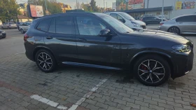 BMW X3 M40i  HUD/VENT/DAP/PANORAMA/FULL - 98267 лв. / 50243.12 € - 26525060 7