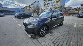     BMW X3 M40i  HUD/VENT/DAP/PANORAMA/FULL
