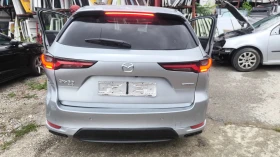 Обява за продажба на Mazda CX-60 ~22 500 лв. - изображение 9
