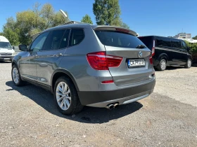 Обява за продажба на BMW X3 2.8 twin turbo ~22 500 лв. - изображение 2