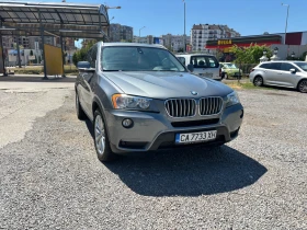 Обява за продажба на BMW X3 2.8 twin turbo ~22 500 лв. - изображение 1