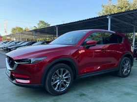 Mazda CX-5 SIGNATURE 2.5T AWD