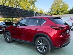 Обява за продажба на Mazda CX-5 SIGNATURE 2.5T AWD ~49 000 лв. - изображение 5