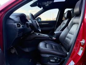 Обява за продажба на Mazda CX-5 SIGNATURE 2.5T AWD ~49 000 лв. - изображение 6
