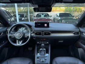 Mazda CX-5 SIGNATURE 2.5T AWD | Mobile.bg    13