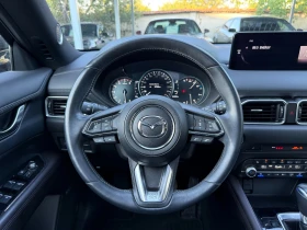 Обява за продажба на Mazda CX-5 SIGNATURE 2.5T AWD ~49 000 лв. - изображение 10