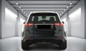 Mercedes-Benz GLE 63 S AMG 4Matic+ = Premium = Carbon Гаранция - 244090 лв. - 54966282 3