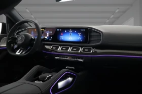 Mercedes-Benz GLE 63 S AMG 4Matic+ = Premium = Carbon Гаранция - 244090 лв. - 54966282 8