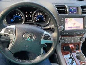 Toyota Highlander CARFAX*     | Mobile.bg    9