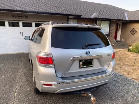 Toyota Highlander CARFAX*     | Mobile.bg    4