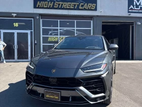 Lamborghini Urus CARFAX * * АВТО КРЕДИТ * * 