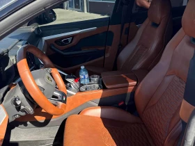 Lamborghini Urus CARFAX * * АВТО КРЕДИТ * * - 259500 лв. - 79746025 9