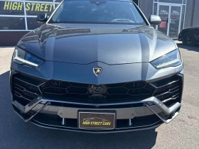 Lamborghini Urus CARFAX * * АВТО КРЕДИТ * * - 259500 лв. - 79746025 2