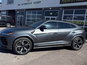 Lamborghini Urus CARFAX * * АВТО КРЕДИТ * * - 259500 лв. - 79746025 3