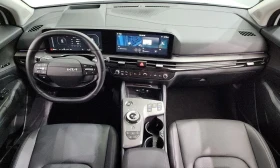 Обява за продажба на Kia Sportage Gasoline 1.6 Turbo 2WD Signature ~85 689 лв. - изображение 6