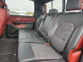 Dodge RAM 1500 * REBEL CREW CAB SHORT BED * CARFAX * БЕЗ ПЪРВОНАЧ - 32400 лв. / 16565.86 € - 86383380 11