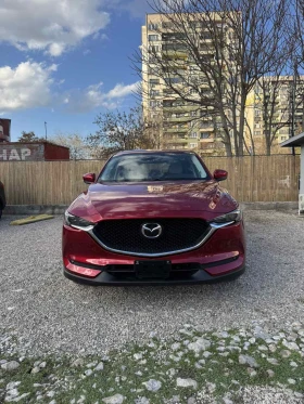 Mazda CX-5 Grand Touring