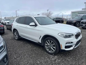 BMW X3 * xDrive30i * CARFAX * БЕЗ ПЪРВОНАЧАЛНА ВНОСКА - 33250 лв. / 17000.46 € - 49987392 3
