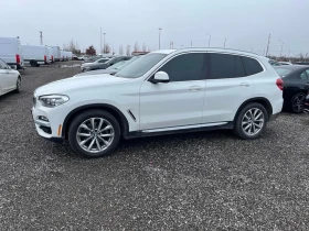 BMW X3 * xDrive30i * CARFAX * БЕЗ ПЪРВОНАЧАЛНА ВНОСКА - 33250 лв. / 17000.46 € - 49987392 2