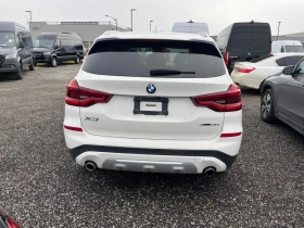 BMW X3 * xDrive30i * CARFAX * БЕЗ ПЪРВОНАЧАЛНА ВНОСКА - 33250 лв. / 17000.46 € - 49987392 4