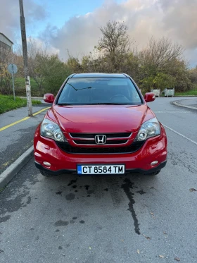 Honda Cr-v CR-V 2.0I 150к.с. 4х4 Facelift 97000км., снимка 6