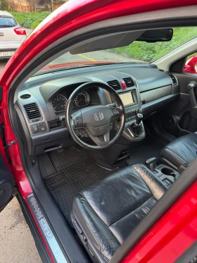 Honda Cr-v CR-V 2.0I 150к.с. 4х4 Facelift 97000км., снимка 14
