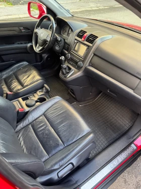 Honda Cr-v CR-V 2.0I 150к.с. 4х4 Facelift 97000км., снимка 15