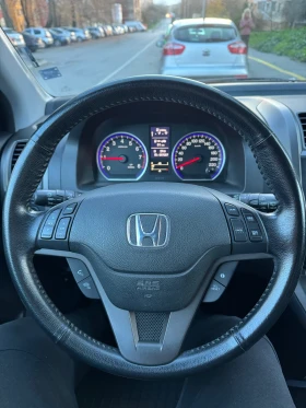 Honda Cr-v CR-V 2.0I 150к.с. 4х4 Facelift 97000км., снимка 12