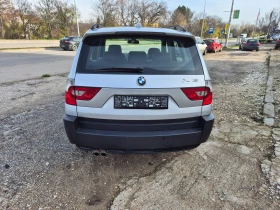 BMW X3 3.0D, PANORAMA, NAVI, XENON - 9500 лв. / 4857.27 € - 86676355 6