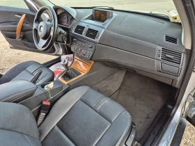 BMW X3 3.0D, PANORAMA, NAVI, XENON - 9500 лв. / 4857.27 € - 86676355 11