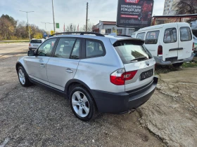 BMW X3 3.0D, PANORAMA, NAVI, XENON - 9500 лв. / 4857.27 € - 86676355 7