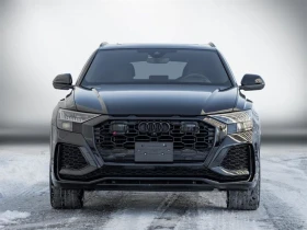 Audi RSQ8 * 4.0 TFSI quattro * CARFAX * ЦЕНА ДО БГ, снимка 3