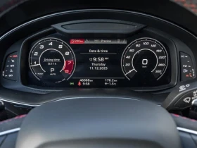 Audi RSQ8 * 4.0 TFSI quattro * CARFAX * ЦЕНА ДО БГ, снимка 13