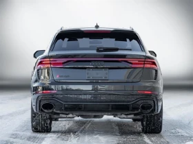 Audi RSQ8 * 4.0 TFSI quattro * CARFAX * ЦЕНА ДО БГ, снимка 7