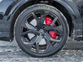 Audi RSQ8 * 4.0 TFSI quattro * CARFAX * ЦЕНА ДО БГ, снимка 5