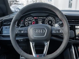 Audi RSQ8 * 4.0 TFSI quattro * CARFAX * ЦЕНА ДО БГ, снимка 9